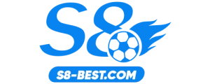 LOGO S8